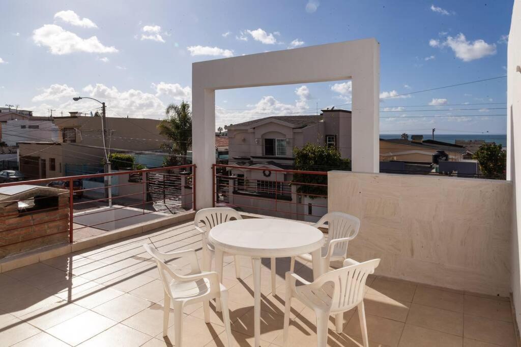 Sunset Included In Your Stay !!! Tijuana Luaran gambar