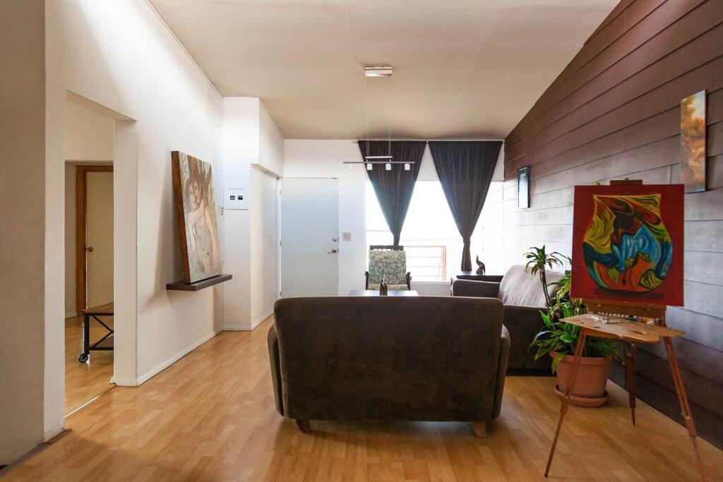 Sunset Included In Your Stay !!! Tijuana Luaran gambar